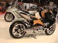Honda GRF1 \"Griffo\" Honda GRF1 \"Griffo\"