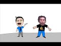 jaja vean a el profe zoe y a felix combatiendo cara a cara en un video inventado por m� xd (marco)