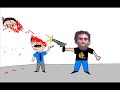 jaja vean a el profe zoe y a felix combatiendo cara a cara en un video inventado por m� xd (marco)