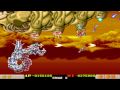 [HD] Dragon Breed Stage 3 1989 Irem Mame Retro Arcade Games