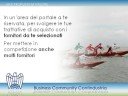 Business Community Confindustria - le negoziazioni on line