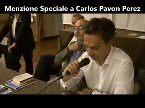 Premio Torino in Sintesi 2018. Minuto 4:25