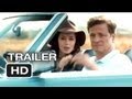 Arthur Newman Official US Release Trailer #1 (2013 ...