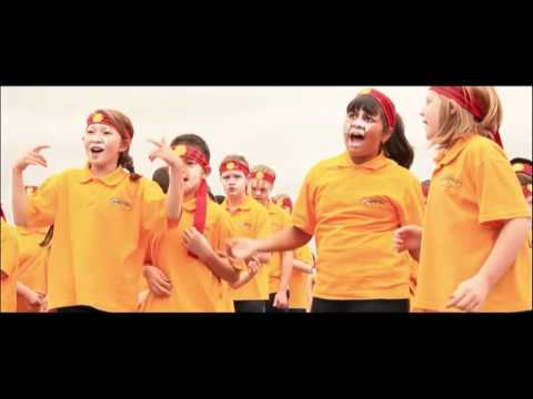 Ngunnawal Primary School﻿ has won the ACT division of GenerationOne and Australian School of Performing Arts' Hands Across Australia School Competition to end indigenous disparity.