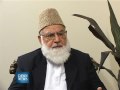 TalkBack w/ Wajahat Khan & Qazi Hussain Ahmed Ep14 Pt3