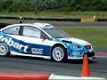 focus wrc teesside autodrome