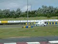 focus wrc teesside autodrome