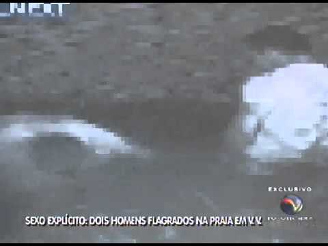 homens nu
