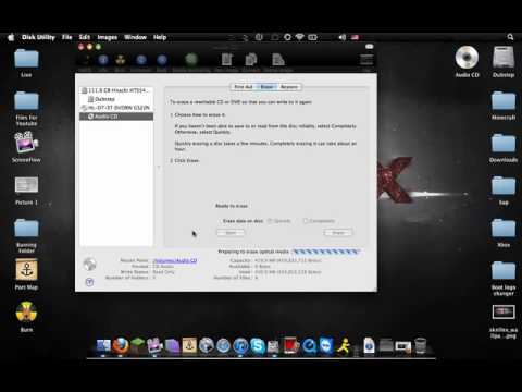 how to delete songs off a cd-r on itunes