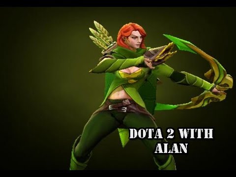 GamingHoldDOTA2 - My Let's Play of Dota 2 with live commentary. Recorded from stream. Playing Windrunner on solo. Facebook - http://www.facebook.com/pages/Alan/244983632250585...