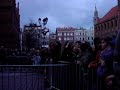 T.A.Z. /-Lost-/ concert on WOSP in Torun [PL]