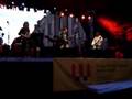 T.A.Z. /-Lost-/ concert on WOSP in Torun [PL]