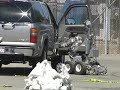 Pipe Bomb Detonated Downtown Pipe Bomb Detonated Downtown
