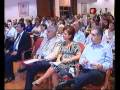 AGBU AVC TV report