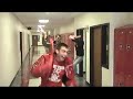 KTTV: Old Spice Commercial (Thompson)