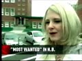 \"Most Wanted\" in Canada