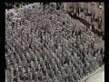 Shaykh Shuraim - Imaam Of The Kabah - Heart Rendering