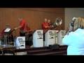 Devil Mountain Jazz Band, Snake Rag