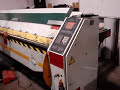 Used MRS Ag Panel Rollformer For Sale