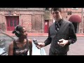 MUTEMATH Studio Vlog: New Orleans Critique Part 1