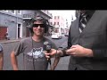 MUTEMATH Studio Vlog: New Orleans Critique Part 1