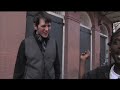 MUTEMATH Studio Vlog: New Orleans Critique Part 1