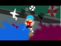 MIRA MI SERIE ANIMADA www.youtube.com/sugarbraincda esta es una corta animación para un trabajo escolar que acabo de entregar hoy y si, yo soy el que hace cerebro de Azúcar a este canal subire varios de mis trabajos como animador