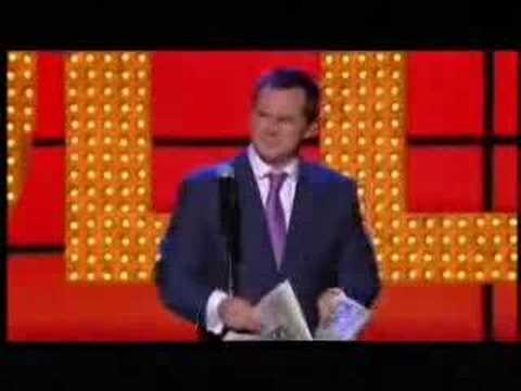 Jack Dee - Live At The Apollo (2002) Dvdrip