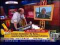 Ron Paul on Cramer's Mad Money 12/14/2007