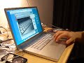 Videocast: MBP trackpad Videocast: MBP trackpad