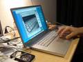 Videocast: MBP trackpad