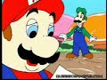 Youtube Poop: ULTIMANIA (Part 3) (StuartZX)