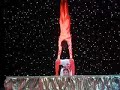 Acrobats in Beijing do cool stuff on platform! (part 10)