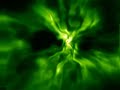 visual loop space-tunnel