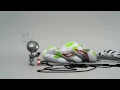 Tim Burton Spot (Moma)