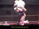In the Past of: Crazy Crusher (Music Video) In the Past of: Crazy Crusher (Music Video)