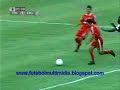 Ituiutaba 4 x 4 Cruzeiro