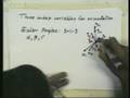 Lecture - 17 Trajectory Planning