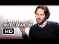 Admission Interview - Paul Rudd (2013) - Comedy Movie HD