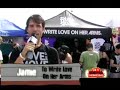 To Write Love On Her Arms on Fuse TV
