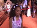 Actress Madison Pettis (The Gameplan) Actress Madison Pettis (The Gameplan)