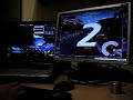 Linux Ubuntu ( Dual Head ) + emulador ePSXe