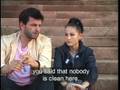 INTERVIEWS