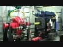 Haltech Diesel Engine Dyno