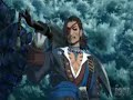 rogue galaxy opening credits
