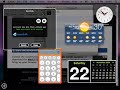 Spootnik MacOS Dashboard Widget Spootnik MacOS Dashboard Widget