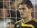 espa�a italia los penaltiles