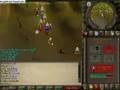 mut3d pker pk vid 6 - 99 magic 99 range