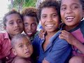 Oceanikz "Ina Firumi" (Papua Song Live @ Radio Suara Maluku)