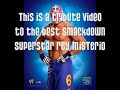 Rey mysterio Tribute